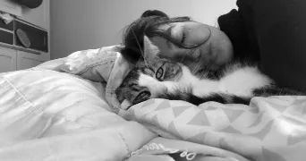 sasha pet sitter à MELUN 77000