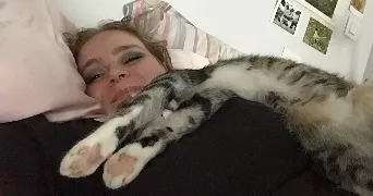 alexia pet sitter à AUBERVILLIERS 93300