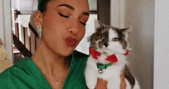 ameline pet sitter à Angers 49100_0