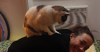 joséphine pet sitter à PARIS 12 75012_4