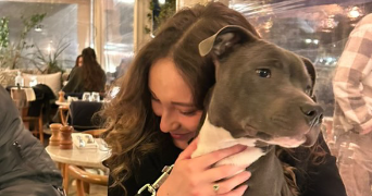 armonie pet sitter à MARSEILLE 09 13009_1