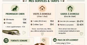 audrey pet sitter à GOLBEY 88190_3
