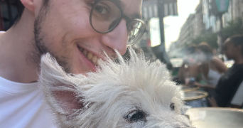 jules-victor pet sitter à BOULOGNE BILLANCOURT 92100_1