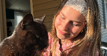 chloé pet sitter à NANTES 44300_0