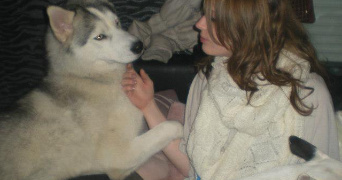 alison pet sitter à ST MAUR DES FOSSES 94100_0