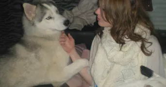 alison pet sitter à ST MAUR DES FOSSES 94100