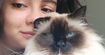 djihane pet sitter à Maisons-Laffitte  78600_0