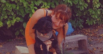 mauryne pet sitter à LOUGRATTE 47290_0