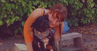 mauryne pet sitter à LOUGRATTE 47290