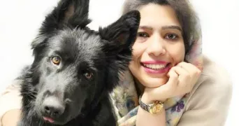 maryam pet sitter à NANCY 54000