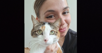 léa pet sitter à BRIGNAIS 69530_0