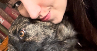 madigane pet sitter à LYON 69007_2