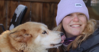 johanna pet sitter à ST ANDRE DE SEIGNANX 40390_0