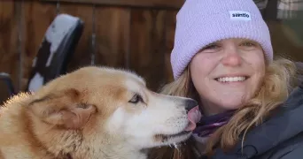 johanna pet sitter à ST ANDRE DE SEIGNANX 40390