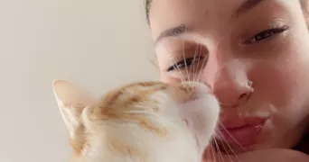 amelie pet sitter à BREST 29200