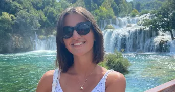 agathe pet sitter à TOULOUSE 31000