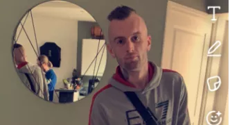 julien dog sitter à REXPOEDE 59122