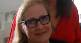 florence pet sitter à SOLAIZE 69360