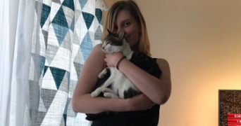 laura pet sitter à RENNES 35700_3