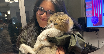 valeria pet sitter à NANTES 44200_9