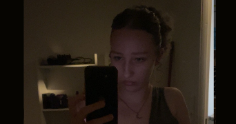 louane pet sitter à VANNES 56000_0