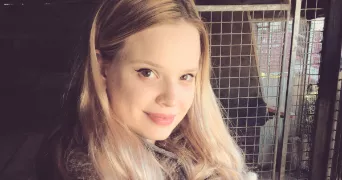 florence pet sitter à MAISONS ALFORT 94700