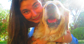 ines pet sitter à PARIS 17 75017_2