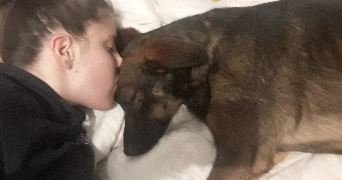 emma pet sitter à TOULOUSE 31400_6