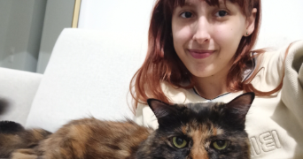 margaux pet sitter à PESSAC 33600_2