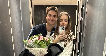 emanuelle cat sitter à PARIS 15 75015