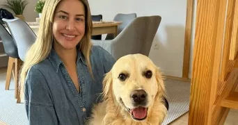 miguez pet sitter à BAYONNE 64100