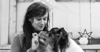 laura pet sitter à ST EUSEBE 71210_1