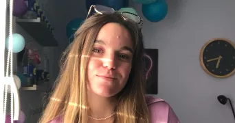 anaelle pet sitter à QUIMPER 29000