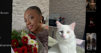 aïssata alia pet sitter à ST LEU LA FORET 95320_0