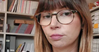 alicia pet sitter à Paris 75012