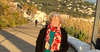 francoise pet sitter à SETE 34200_1