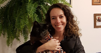 isabella pet sitter à ANCENIS ST GEREON 44150_0