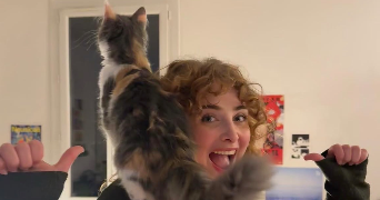 lili pet sitter à MARSEILLE 04 13004_3