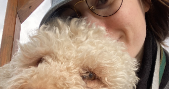 méline pet sitter à REIMS 51100_1