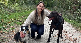 laura pet sitter à CHEVRY COSSIGNY 77173_1