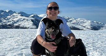 carla pet sitter à VILLENAVE D ORNON 33140_0