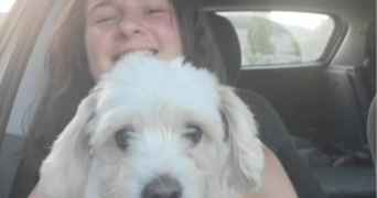 océane pet sitter à BRON 69500_4