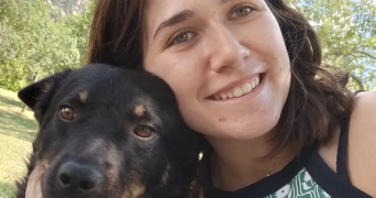 eryne pet sitter à Mont-Saint-Aignan 76130_1
