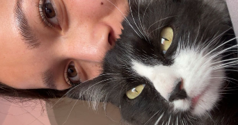 alyssa pet sitter à THONES 74230_2