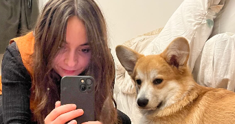 justine pet sitter à PARIS 18 75018_2