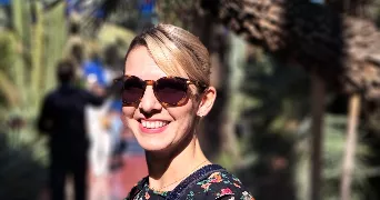 marina pet sitter à RENNES 35200