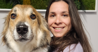 emma pet sitter à CREST 26400_0