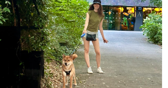 morgane pet sitter à PARIS 13 75013_5
