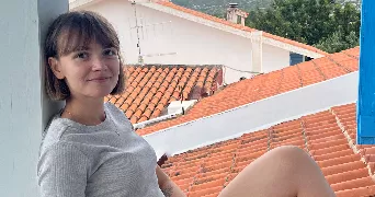 lea pet sitter à LE MANS 72000