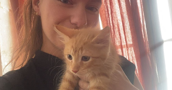 manon pet sitter à VILLEURBANNE 69100_2